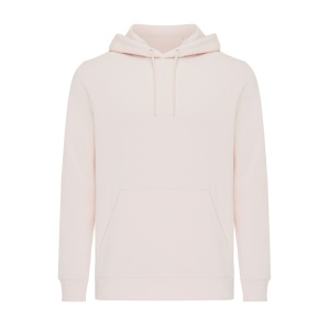 Iqoniq Rila lightweight recycled cotton hoodie - Img 19