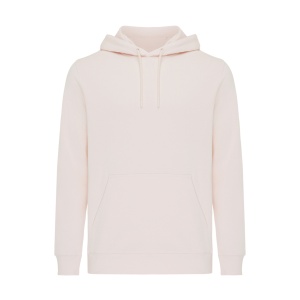 Iqoniq Rila lightweight recycled cotton hoodie - Img 201