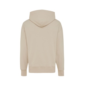 Iqoniq Yoho recycled cotton relaxed hoodie - Img 44
