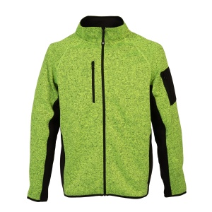 J.Ross™ Knitted fleece Monviso Man