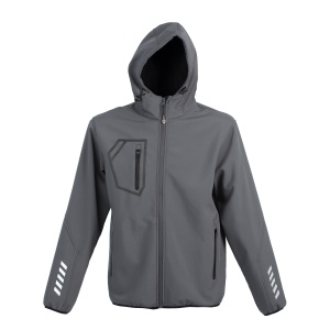J.Ross™ Jacket Garmisch Man