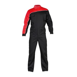 J.Ross™ Overall Monza