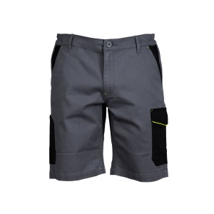 J.Ross™ Pant Zurigo Bicolor Shorts
