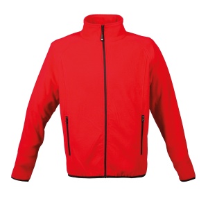 J.Ross™ Polar fleece Metz Man