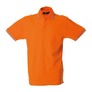 J.Ross™ Polo Aosta Man