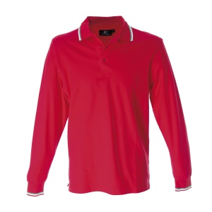 J.Ross™ Polo Savona Man