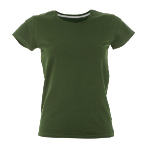 J.Ross™ T-shirt New Maldive Lady
