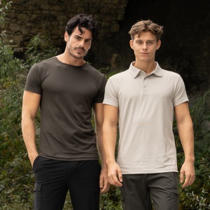 J.Ross™ T-shirt Nizza Man