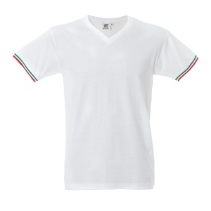 J.Ross™ T-shirt New Milano