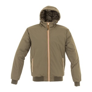 JR Jacket Madeira Man