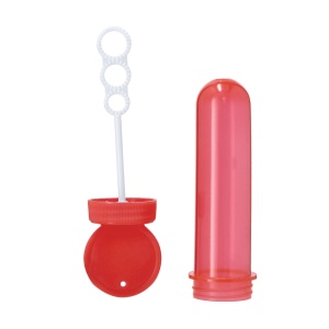 Jakud - Bubbles 30 ml. Liquid Included - Img 2