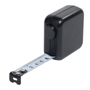JASPER Tape Measure - JASPER Tape Measure