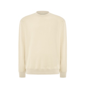 JHK™ Peach Crew Neck