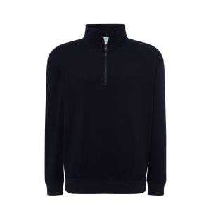 JHK™ Half Zip Sweatshirt