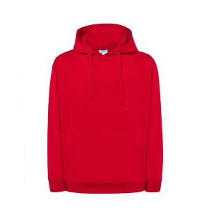 JHK™ Kangaroo CVC Sweatshirt 320
