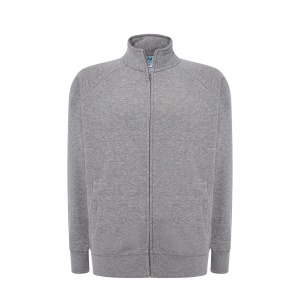 JHK™ Full Zip Sweatshirt