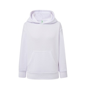 JHK™ Hanorac Unisex CVC Copii cu Buzunar Marsupiu - Img 3