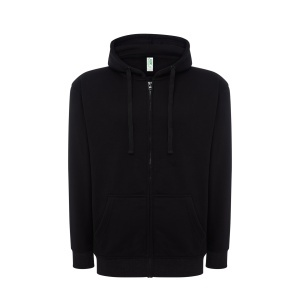JHK™ Hooded CVC Sweatshirt - Img 10