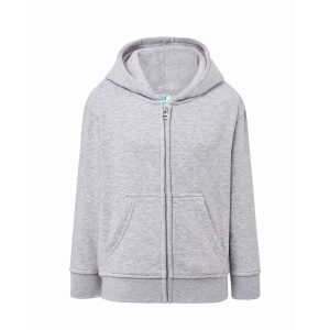 JHK™ Kid Hooded Unisex Sweatshirt