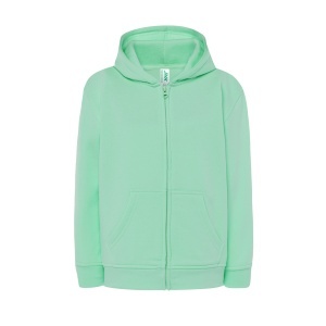 JHK™ Kid Hooded Unisex Sweatshirt - Img 22