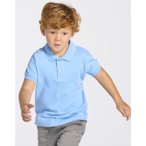 JHK™ Kid Unisex Polo