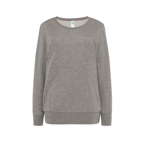 JHK™ Lady Crew Neck Sweatshirt - Img 1