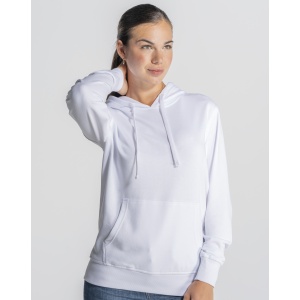 JHK™ Lady Kangaroo Sweatshirt