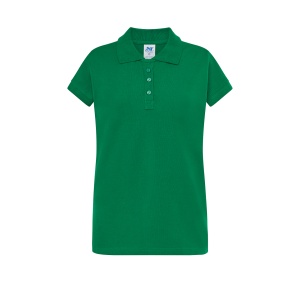 JHK™ Lady Regular Polo