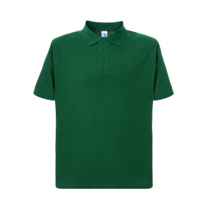JHK™ Man Regular Polo
