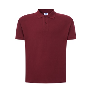 JHK™ Man Regular Polo