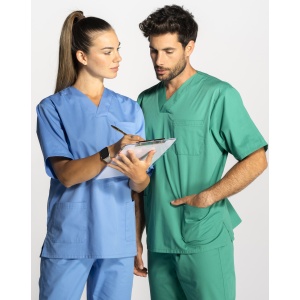 JHK™ OPORTO (SCRUB) Unisex