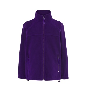 JHK™ Kid Unisex Polar Fleece