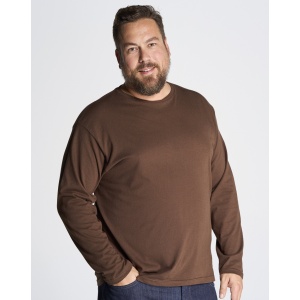 JHK™ Regular LS T-Shirt King Size