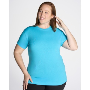 JHK™ Lady Curves T-shirt