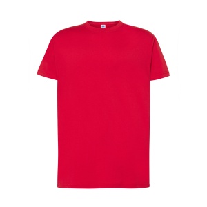 JHK™ Man Regular T-Shirt