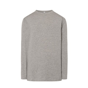 JHK™ Tricou Regular Mânecă Lungă - Img 21