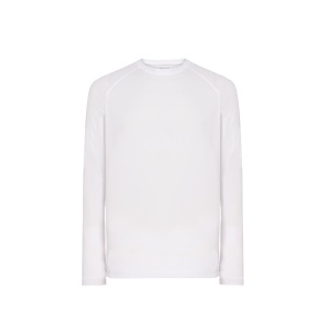 JHK™ Tricou Sport Bărbat Mânecă Lungă - Img 1