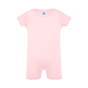 JHK™ Unisex Baby Body Playsuit