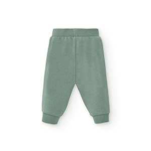 JHK Pantaloni de trening pentru bebeluși