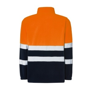 JHK Jachetă din fleece