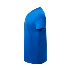 JHK Tricou Curves cu guler în V