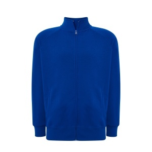 JHK Full Zip Sweatshirt 290 g/m²
