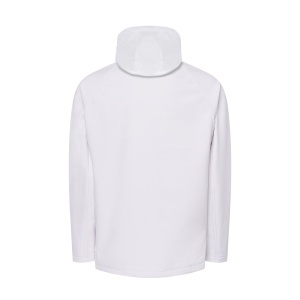 JHK Jachetă Softshell cu glugă