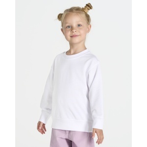 JHK Kid Sweatshirt French Terry 240 g/m²