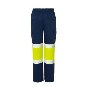 JHK Pantaloni multifuncționali Forrado