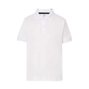 JHK Pique Polo Kid