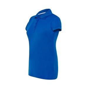 JHK Pique Polo Lady