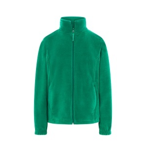 JHK Fleece Polar Lady