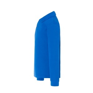 JHK Polo LS Kid