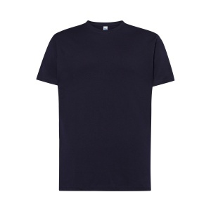 JHK Tricou pieptănat obișnuit